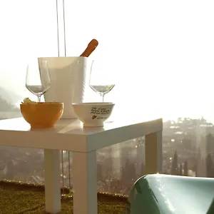  Appartement Il Cubo Di Anja Of Amazing View