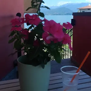 La Casa Al Lago, Reno Di Leggiuno