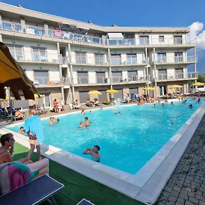  Vakantiehuis Alessandra Supervacanza -