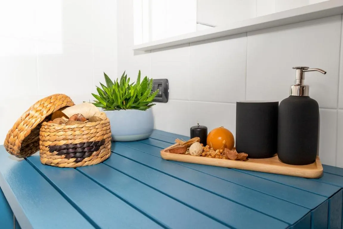 Casa Gialla 7A, New Apartment Milano&Como Bregnano Italien
